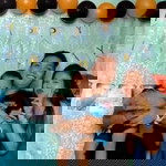 Juliet Roca profile icon