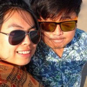 Krittiya Tongkoom profile icon