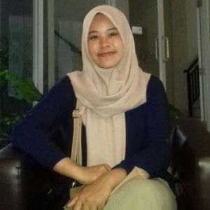 Ria Astuti profile icon