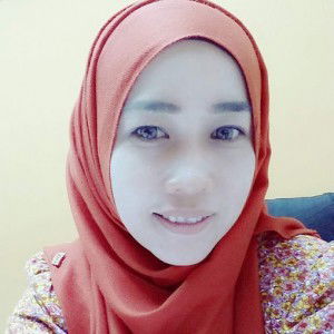 hazlida mat hussin profile icon
