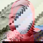 hazlida mat hussin profile icon