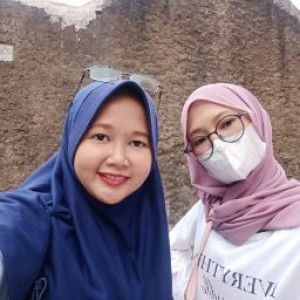 Rany Apriliyani profile icon