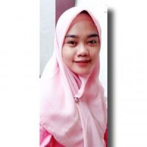 Defita Puspita S profile icon