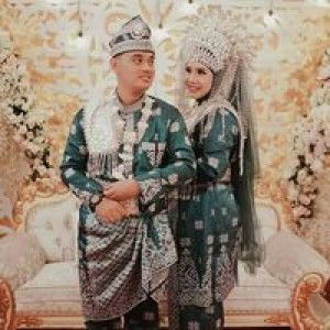 Syafni Fitria profile icon