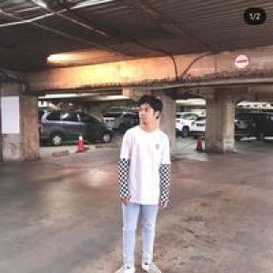 Yoga Pratama Putra profile icon