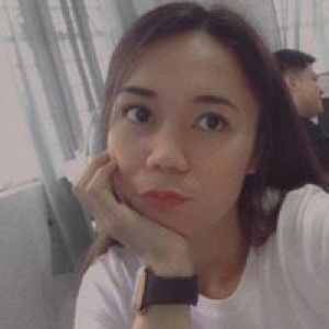 Aubry Joyce Pasion Audar profile icon