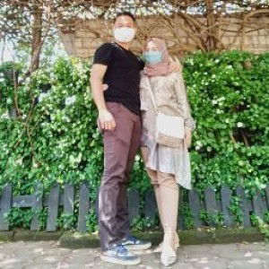 kfennya andrean profile icon