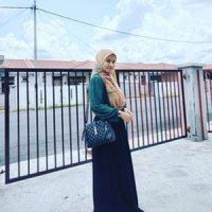 Shayla Safira profile icon