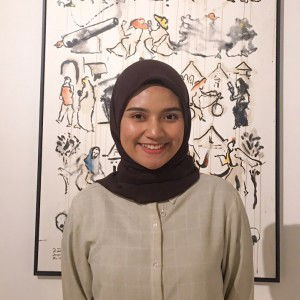 Savira Dwi profile icon