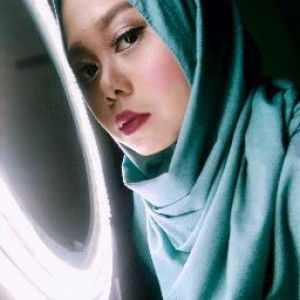 weny cu profile icon