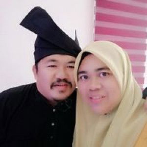 Mohd Tarmizi Jv Ana profile icon