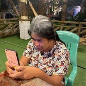 มอ เอ เมย์ profile icon