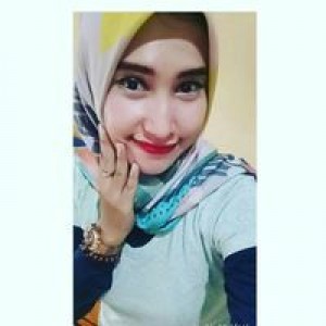 Tika Sakinah Dingduy Nangnaa profile icon