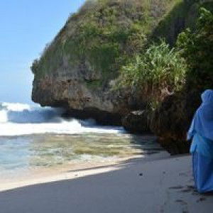 Wafa' Nur Azizah profile icon