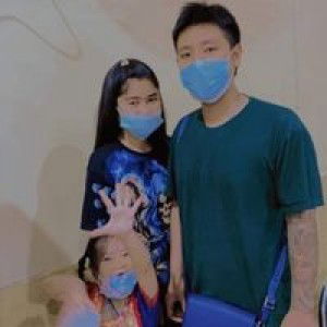 Juthathip Lampahong profile icon