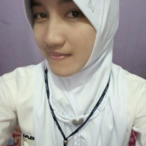 harum nilasari profile icon