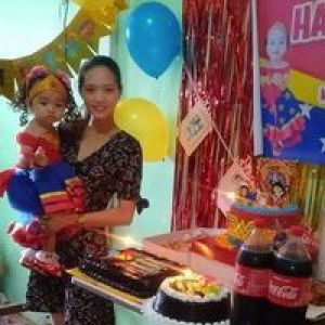 Charlene D. Lieva profile icon