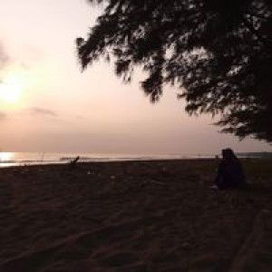 Al-liysha Fiaunillah profile icon