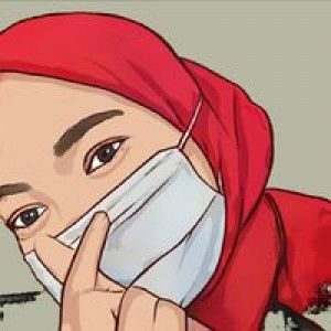 Friska Fauziyah Nurul Islami profile icon