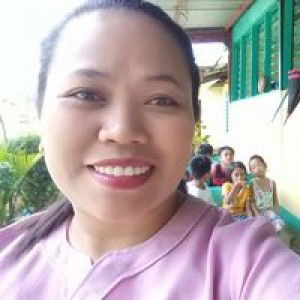 Francia Cilos-Barbosa Bongalonta profile icon