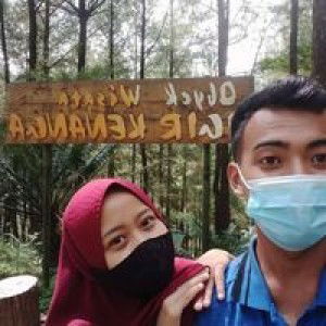 Alika Rimadianti Rahayu profile icon