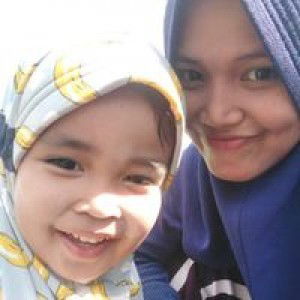 Dwiindah Ardianti profile icon