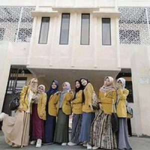 Siti Aisyah profile icon