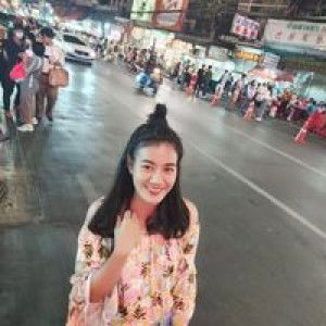 S-wanee Burinp profile icon