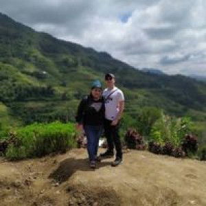 Lovelyn Uson Rabara profile icon