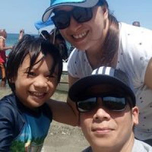 Fernandez Javier Ana profile icon