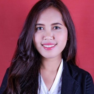 sinta Savierra profile icon