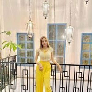 Kanrachasorn Som profile icon