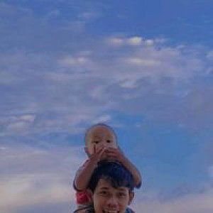 Mirip Indra profile icon