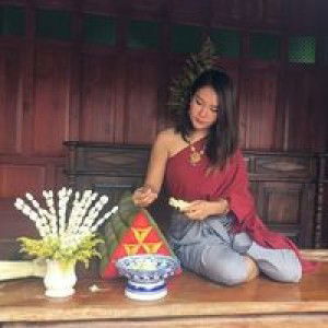 Prangthip Henck profile icon