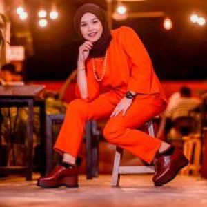 Fatin suhaida binti razali profile icon