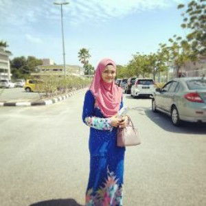 nazihah nordin profile icon