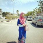 nazihah nordin profile icon