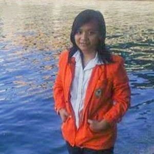 Stefani Priska profile icon