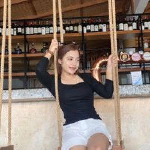 Angkana Benz profile icon