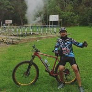 Sandi Nurfajar profile icon