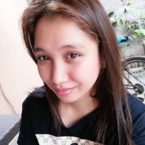 Dale Marie Hipolito profile icon