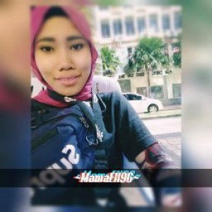 Nur Zafirah profile icon