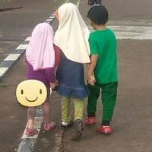 Nurfajrianti Ummu Raisah profile icon