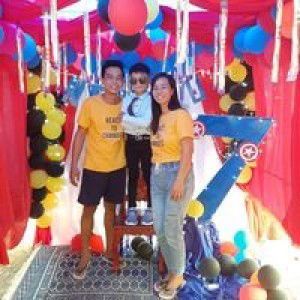 May Princess Salva Tolentino profile icon