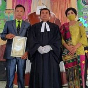 Ruth Sylvia Manalu profile icon