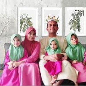 Amirah Rodzi profile icon