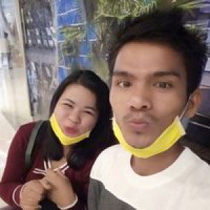 Manurung Parkawan Naburju profile icon