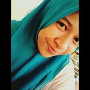 Nur Afifah Amalia profile icon