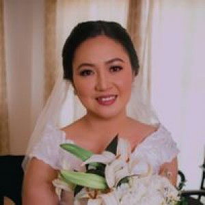 Rhea Genio Tan profile icon