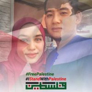 Norsyazwani Yazid profile icon